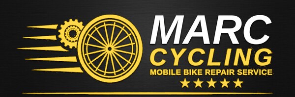 Marc Cycling, mobile bike repair service